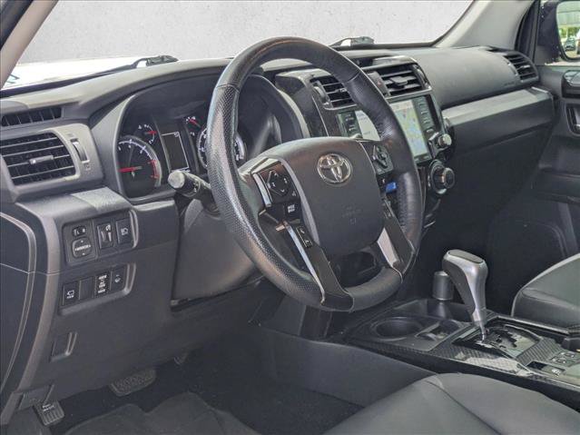 Used 2023 Toyota 4Runner TRD Pro AWD/4WD image 10