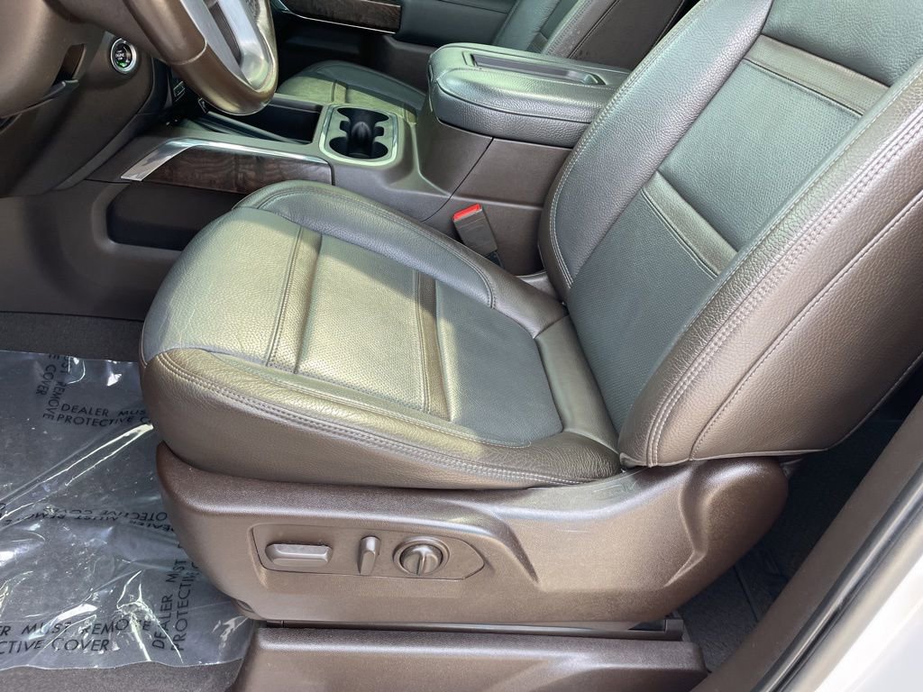 Used 2020 GMC Sierra 1500 Denali w/ Denali Ultimate Package image 9