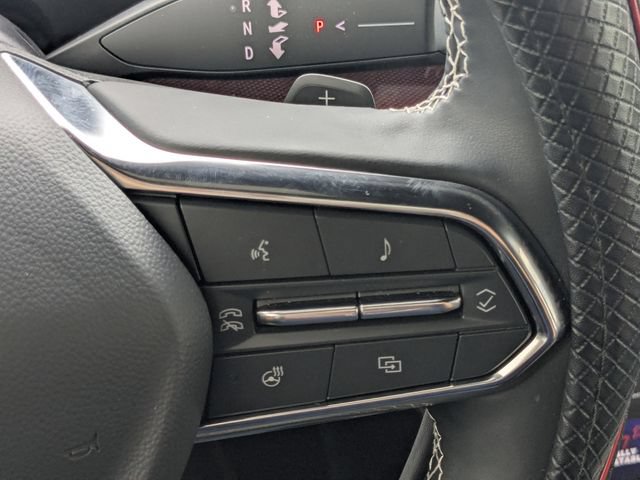 Used 2026 Chevrolet Traverse Z71 w/ Enhanced Driving Package AWD/4WD image 36