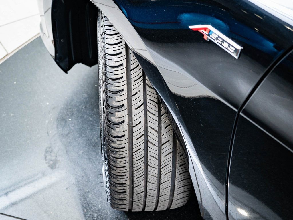 Certified 2025 Acura Integra A-Spec image 38