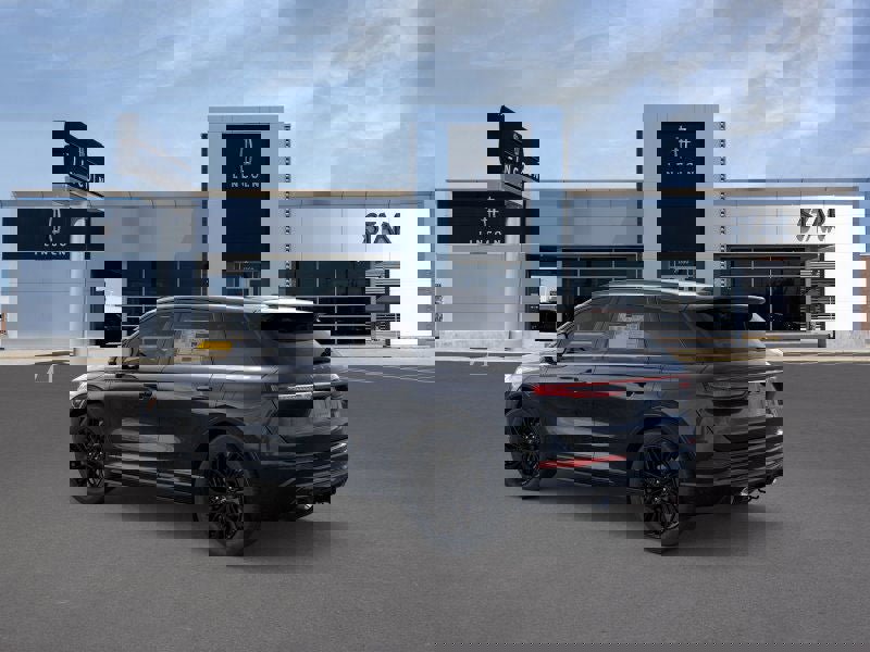 New 2025 Lincoln Corsair Grand Touring w/ Equipment Group 302A image 4