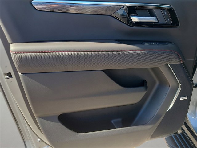 New 2026 Chevrolet Suburban RST w/ Comfort Package image 20