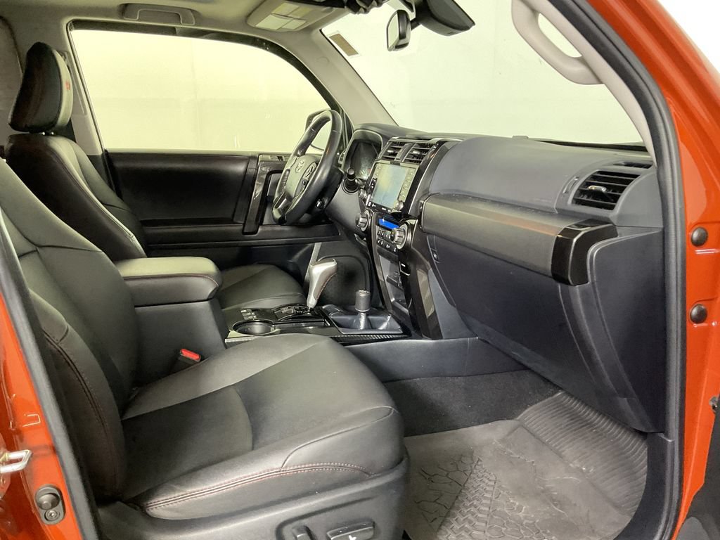 Used 2024 Toyota 4Runner TRD Pro AWD/4WD image 25