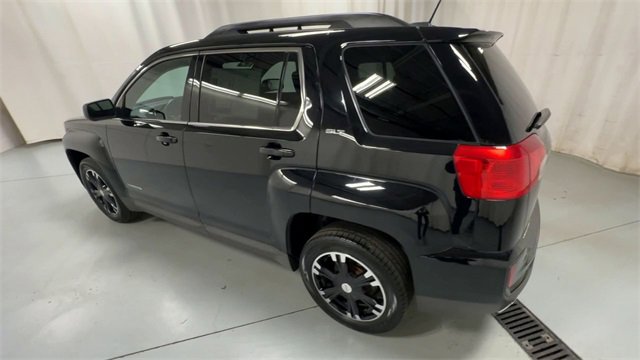 Used 2017 GMC Terrain SLT w/ Open Road Package image 6