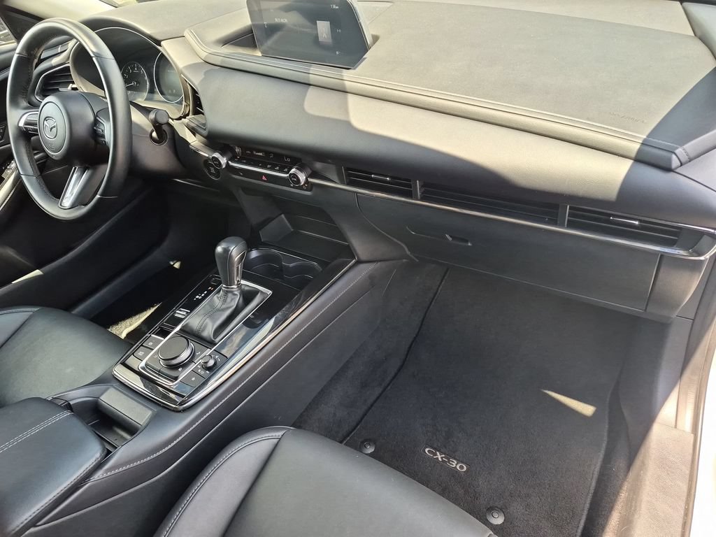 Used 2025 MAZDA CX-30 AWD 2.5 S w/ Preferred Package image 31