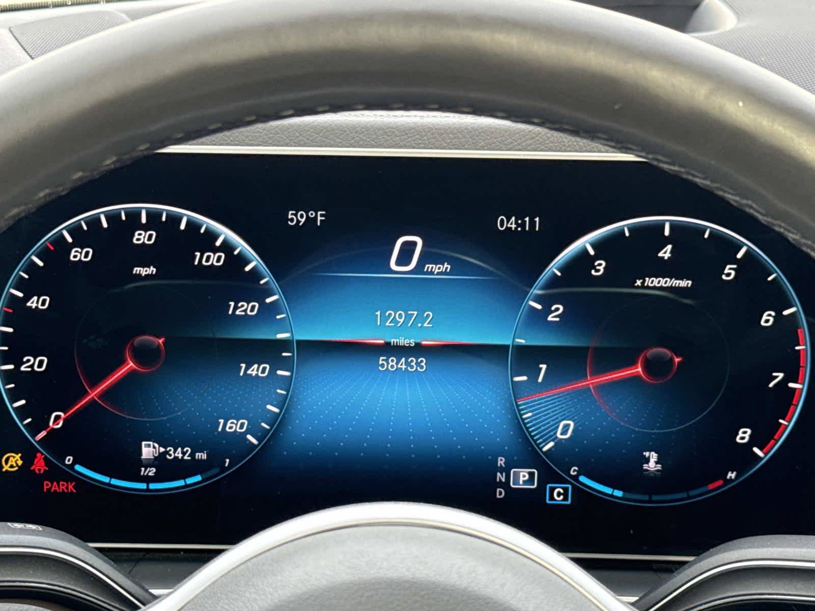 Used 2020 Mercedes-Benz GLE 350 4MATIC image 24