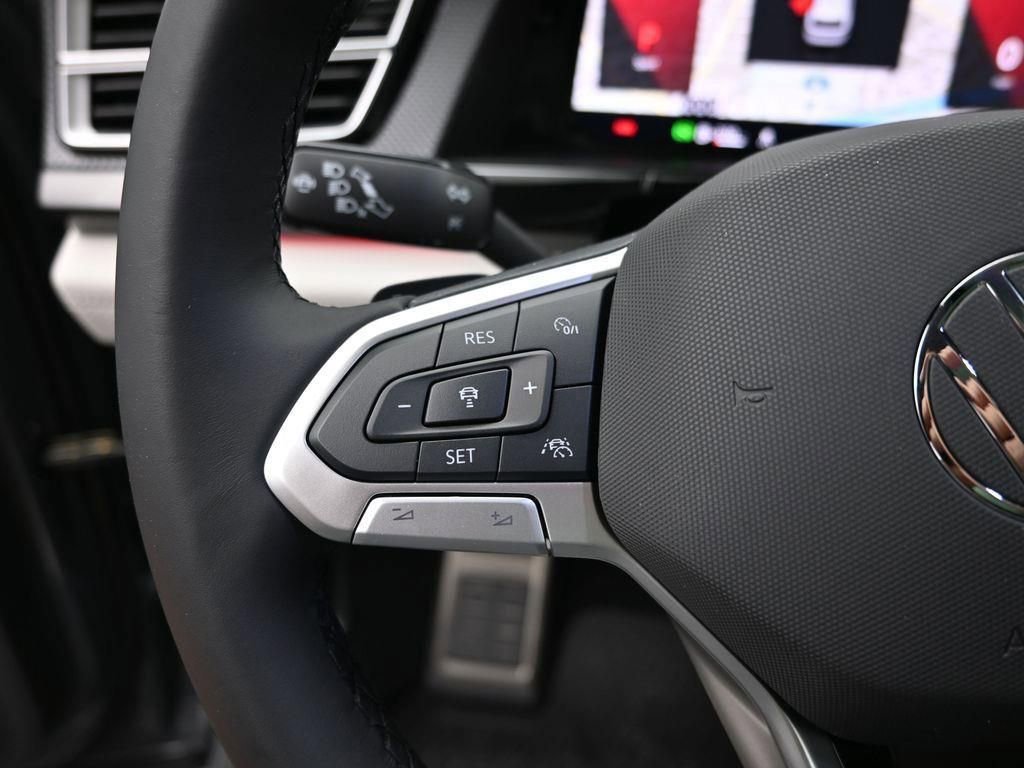 New 2025 Volkswagen Atlas Cross Sport SEL Premium R-Line image 13