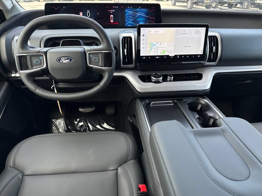 New 2027 Ford Expedition Active RWD image 5