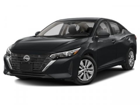 Used 2024 Nissan Sentra S