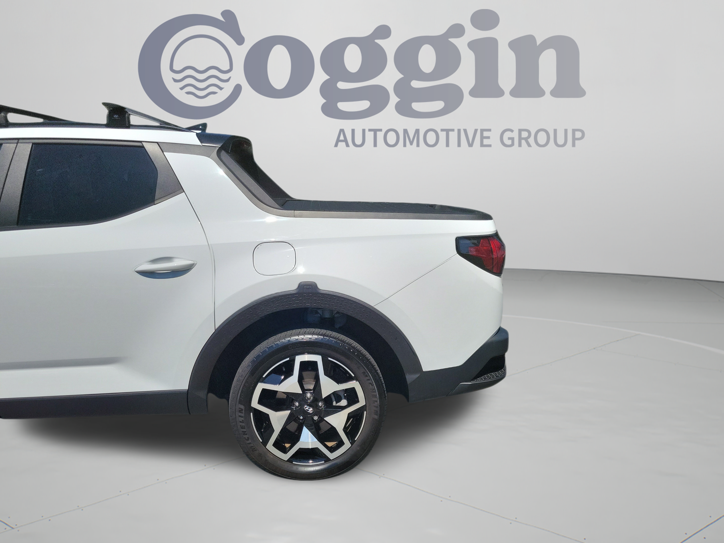 Used 2024 Hyundai Santa Cruz Limited AWD/4WD image 31
