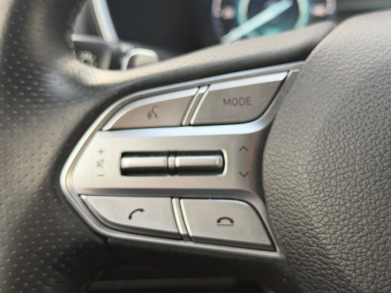 Used 2021 Hyundai Santa Fe Calligraphy w/ Cargo Package FWD image 15