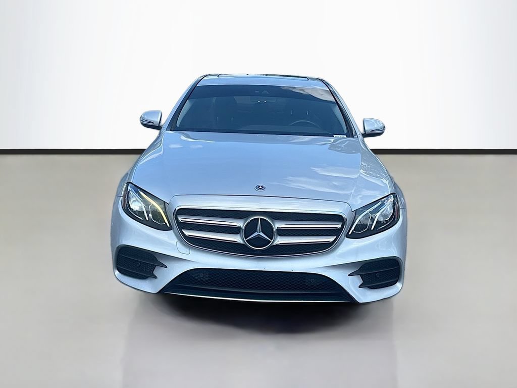 Used 2018 Mercedes-Benz E 300 image 8