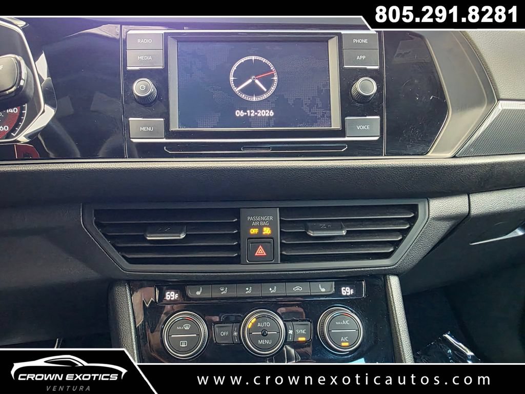 Used 2021 Volkswagen Jetta GLI FWD image 23