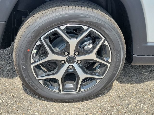 New 2026 Jeep Compass Limited AWD/4WD image 5