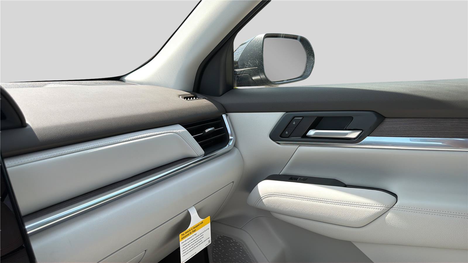 New 2026 GMC Terrain Denali AWD/4WD image 12