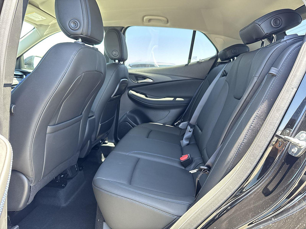 New 2026 Buick Encore GX Sport Touring w/ Advanced Technology Package FWD image 24