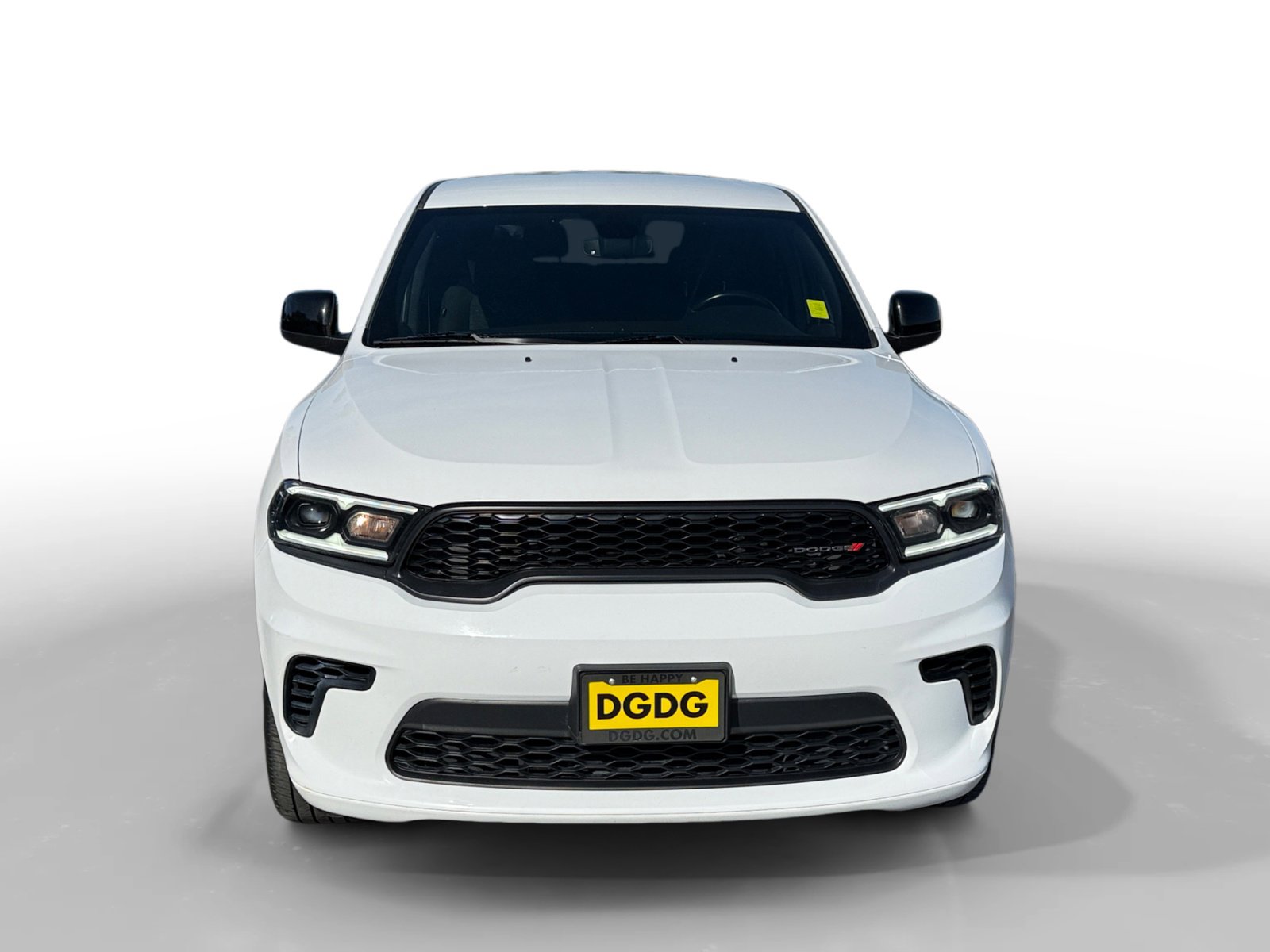 Used 2023 Dodge Durango GT image 8