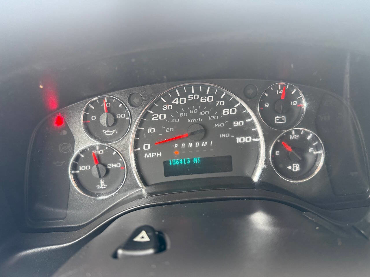 Used 2017 GMC Savana 2500 RWD image 12