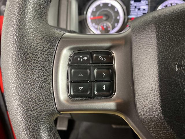 Used 2022 RAM 1500 Classic SLT image 14