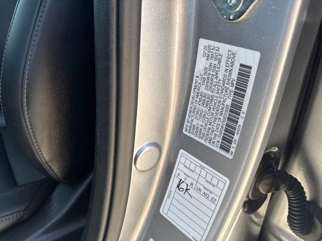 Used 2025 Honda CR-V EX-L image 24