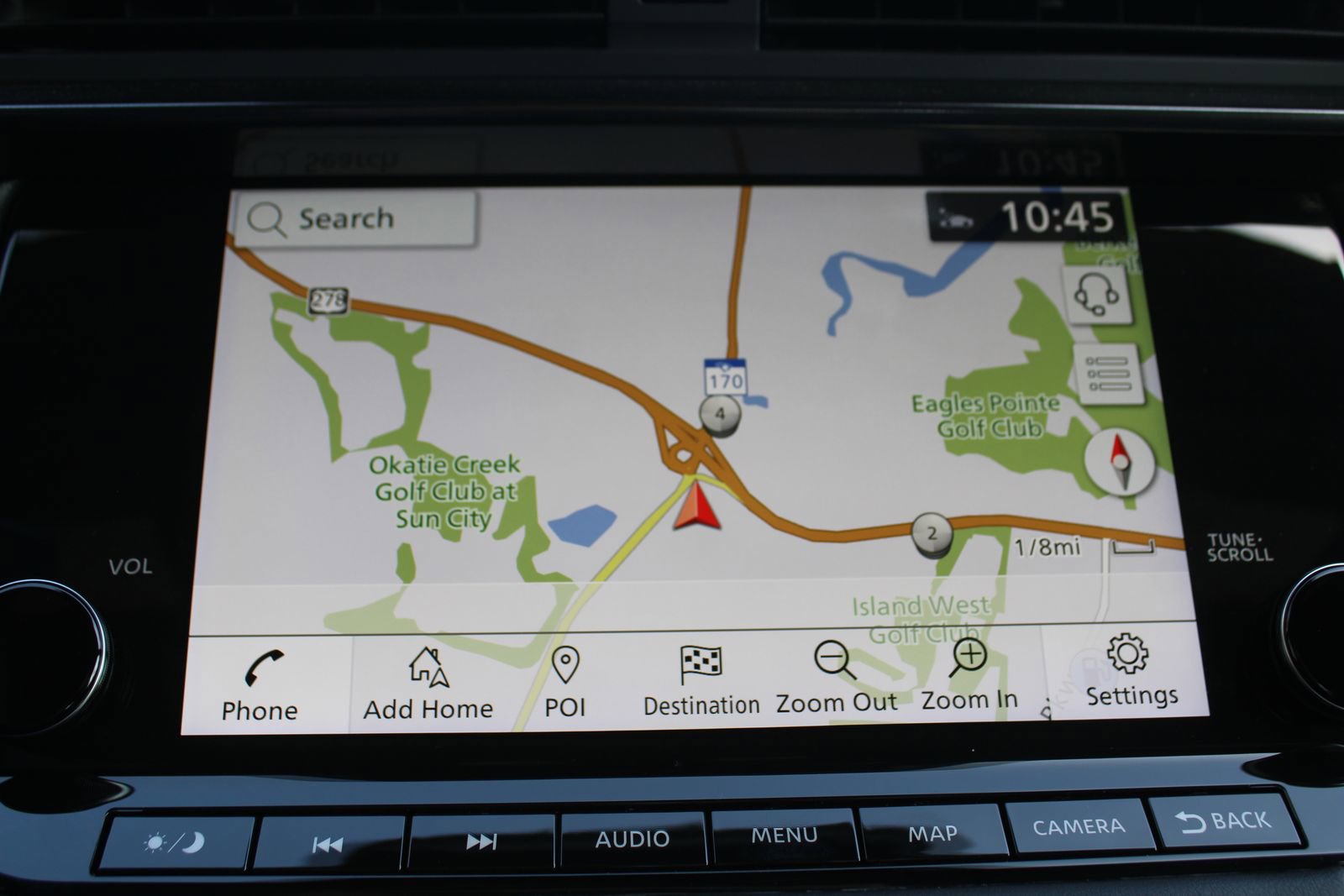 Used 2024 Nissan Z Performance w/ Floor Mat Package image 42