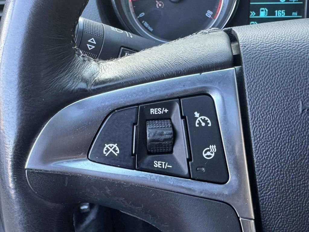 Used 2013 Buick Regal Premium image 18