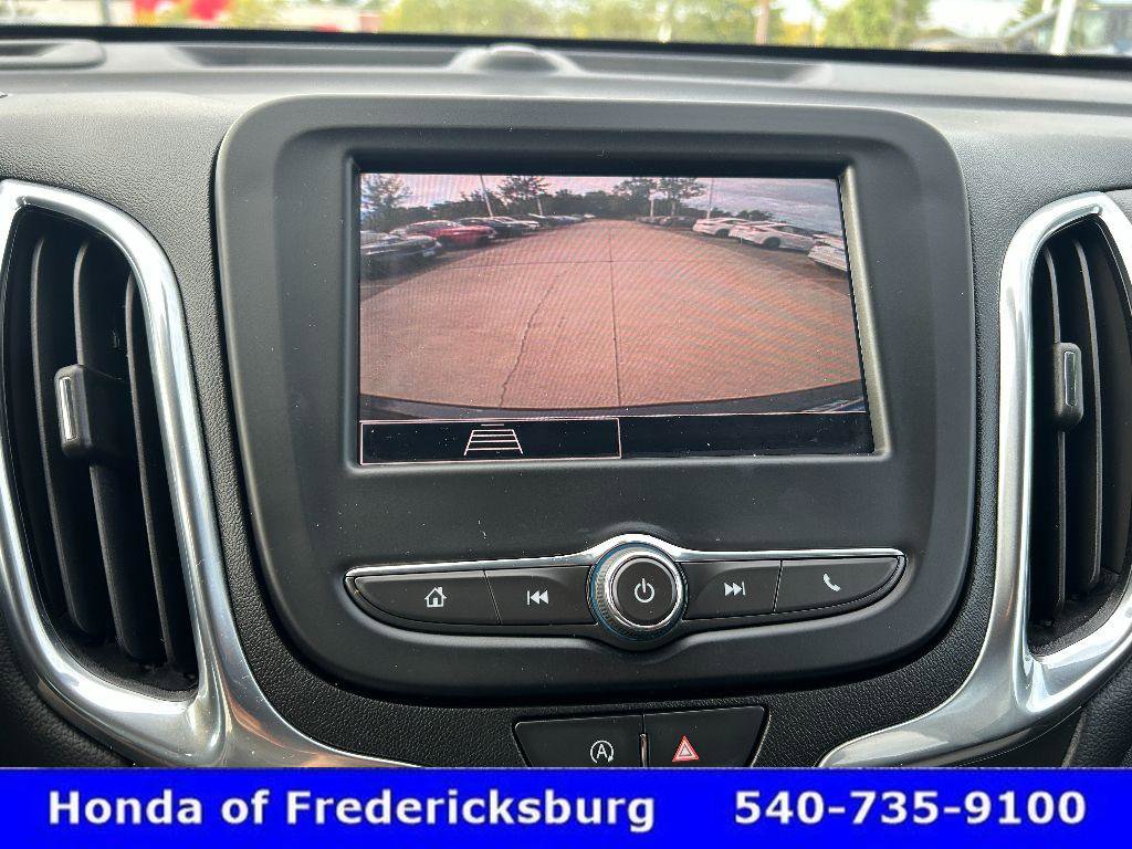 Used 2022 Chevrolet Equinox LT image 25
