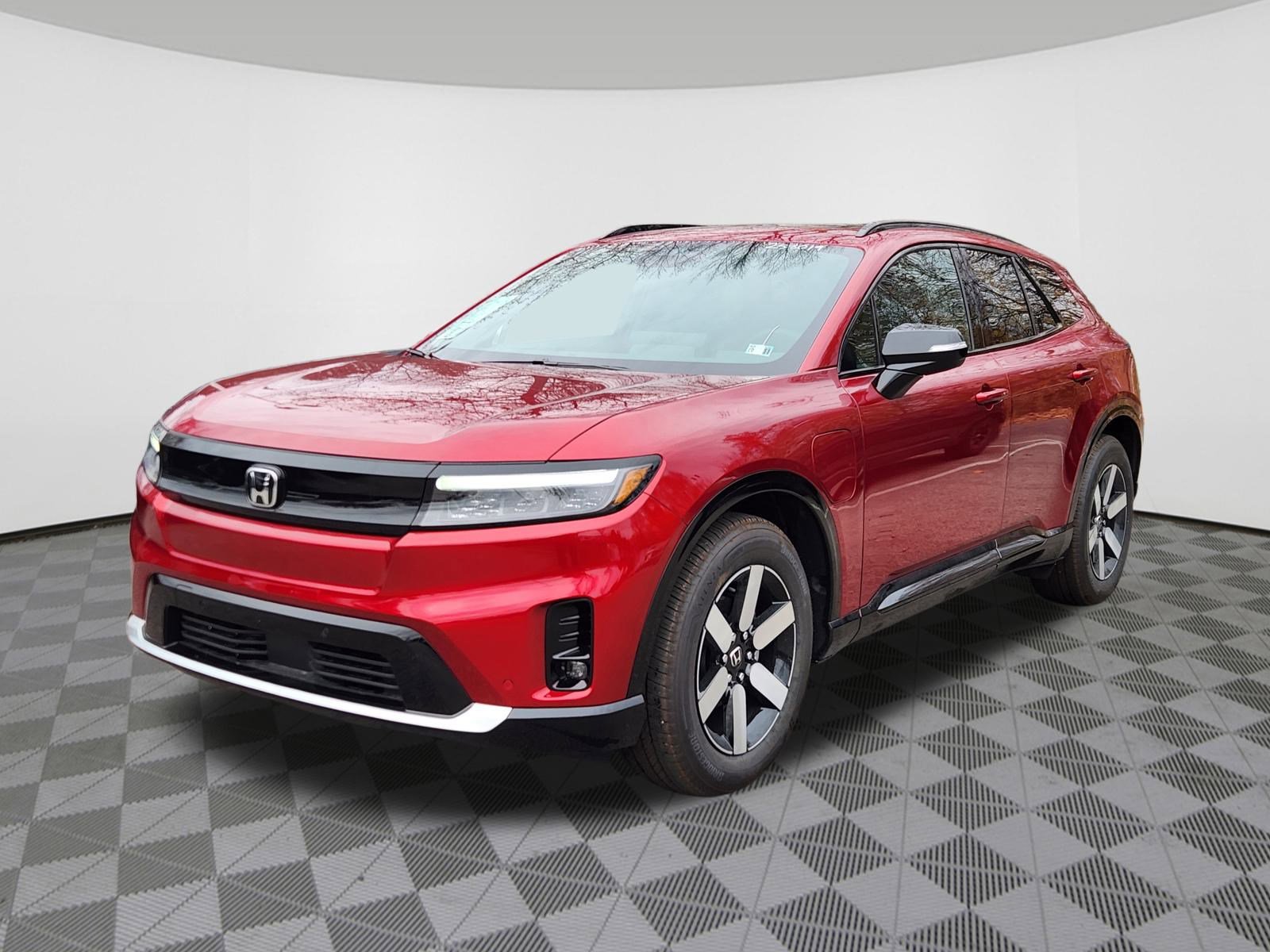 New 2025 Honda Prologue Touring image 2