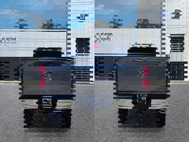 Used 2023 Ford F150 XLT w/ Equipment Group 302A High AWD/4WD image 8