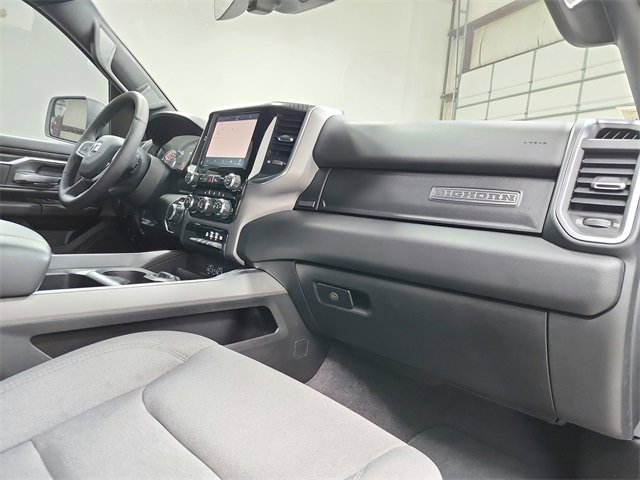 Used 2025 RAM 1500 Big Horn image 40