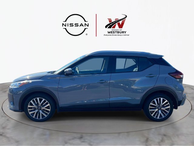 Used 2024 Nissan Kicks SV FWD image 7