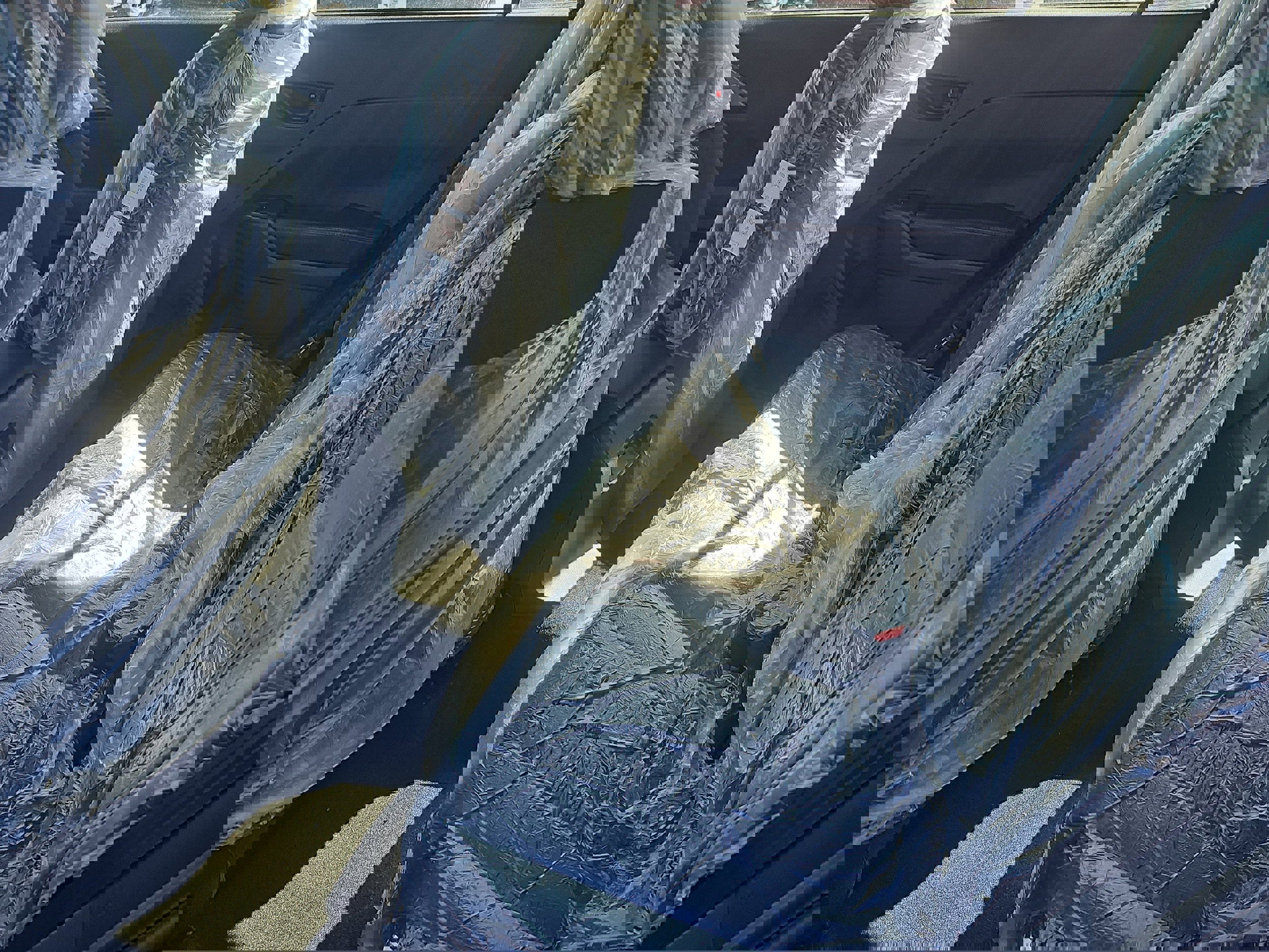 New 2026 Subaru Impreza 2.0i Sport image 14