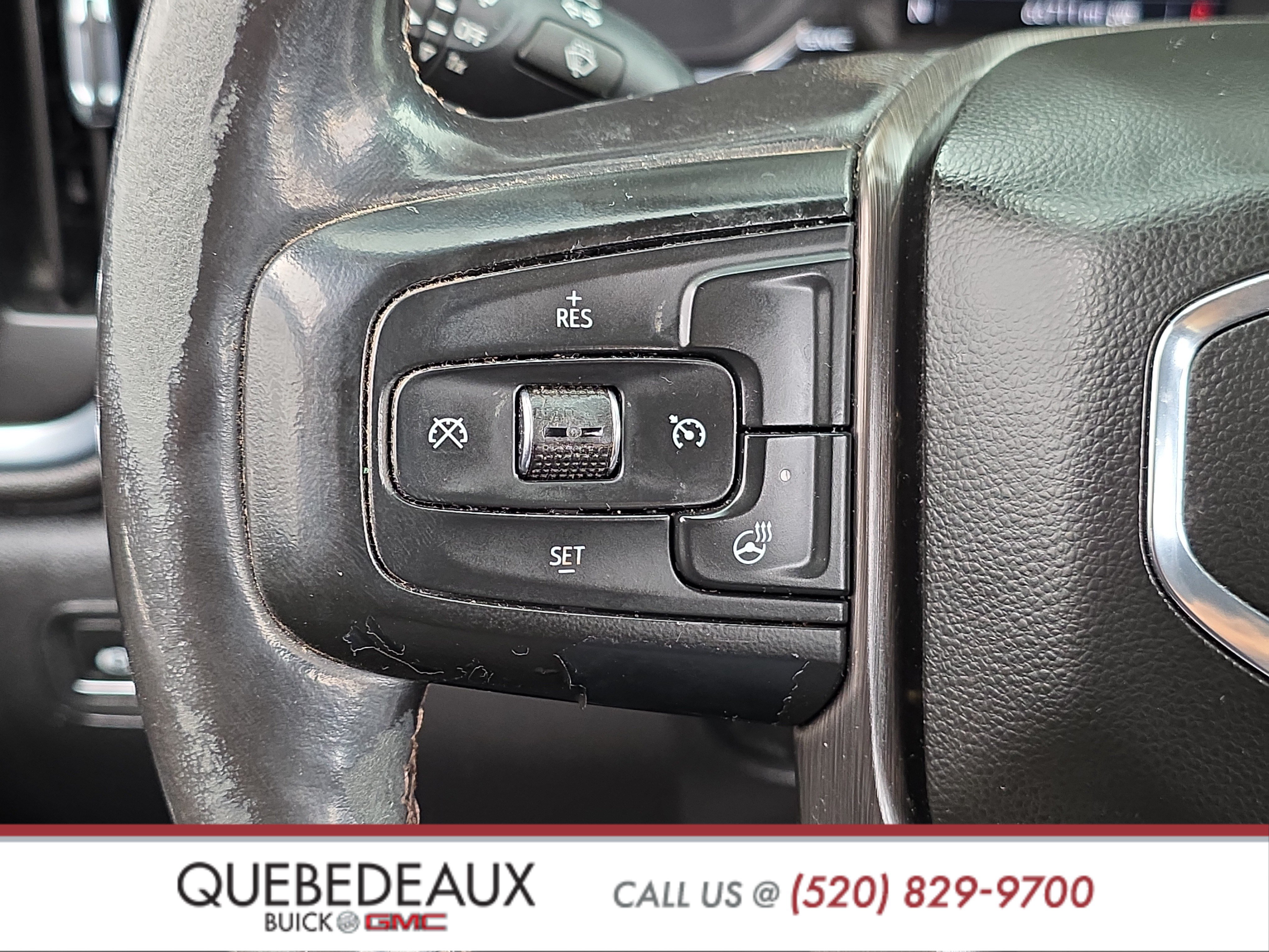 Used 2021 GMC Sierra 1500 AT4 AWD/4WD image 14