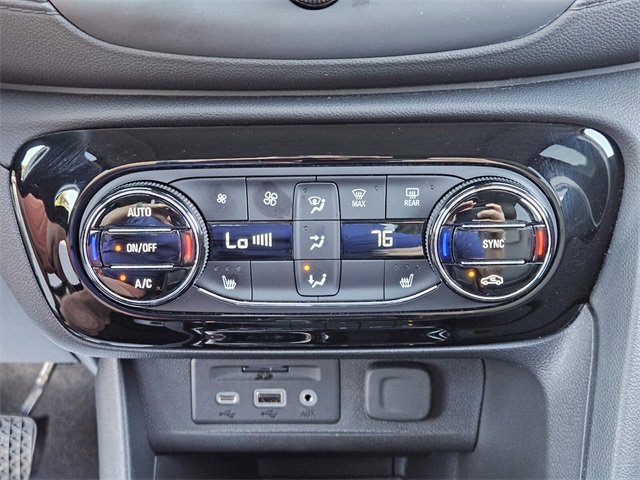 Used 2023 Buick Encore GX Essence w/ Advanced Technology Package image 24