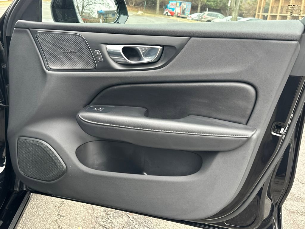 Used 2023 Volvo S60 T8 Plus w/ Protection Package Premier image 13