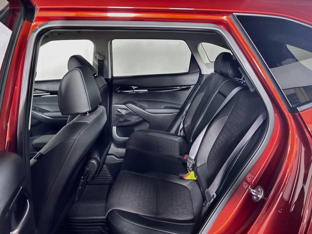 Certified 2026 Kia Seltos S AWD/4WD image 21