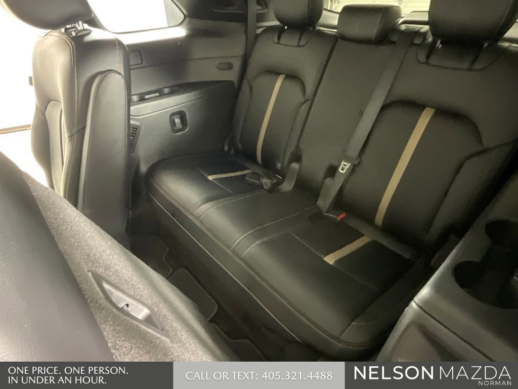 Certified 2025 MAZDA CX-90 Plug-In Hybrid w/ Premium Plus image 27