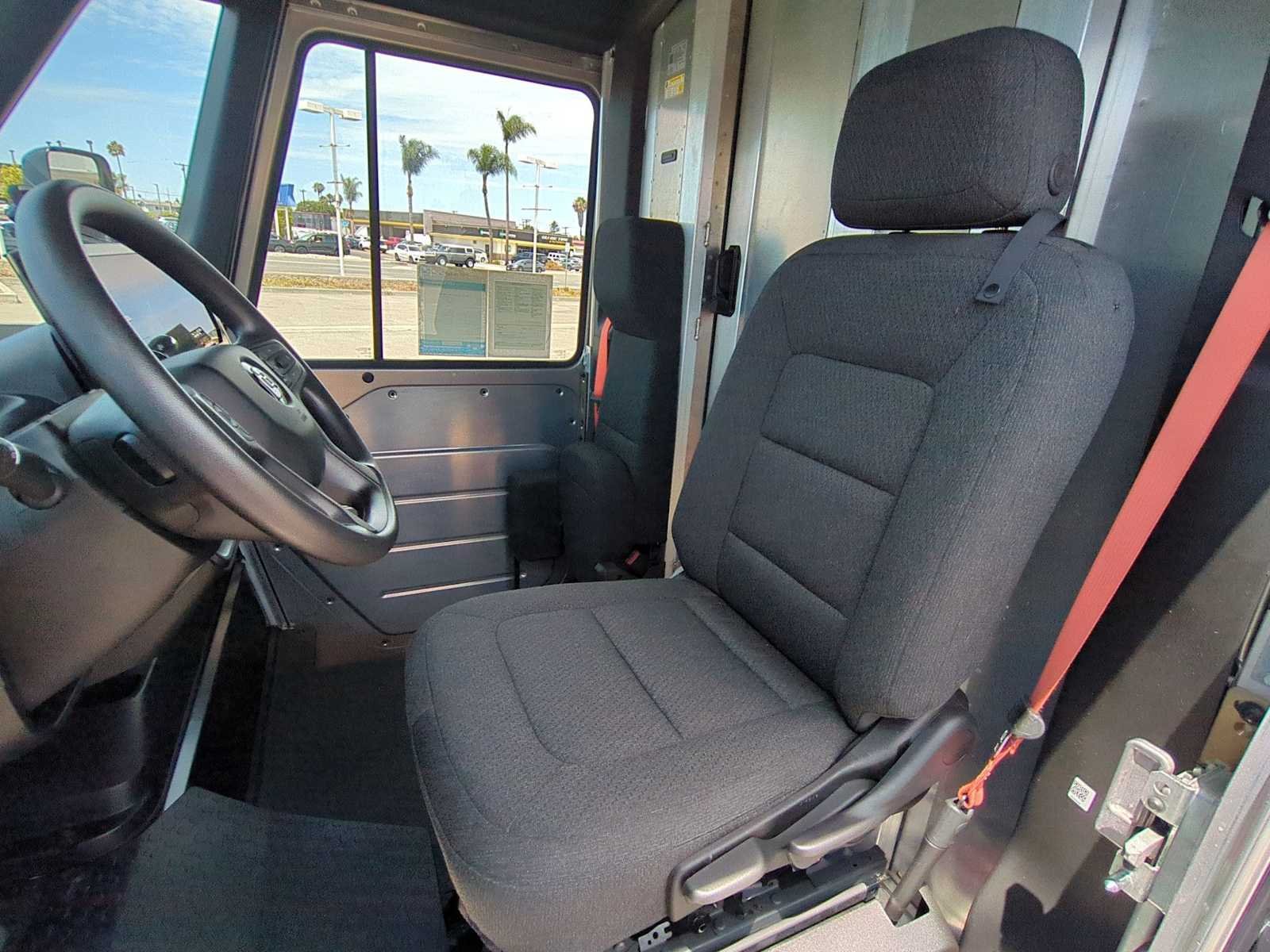 Used 2023 Chevrolet Brightdrop 600 w/ Active Safety Package 2 AWD/4WD image 19