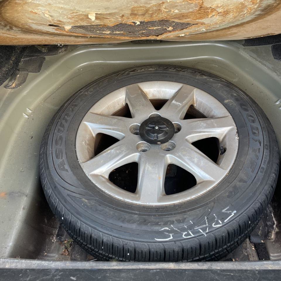 Used 2006 Toyota Avalon XL image 27