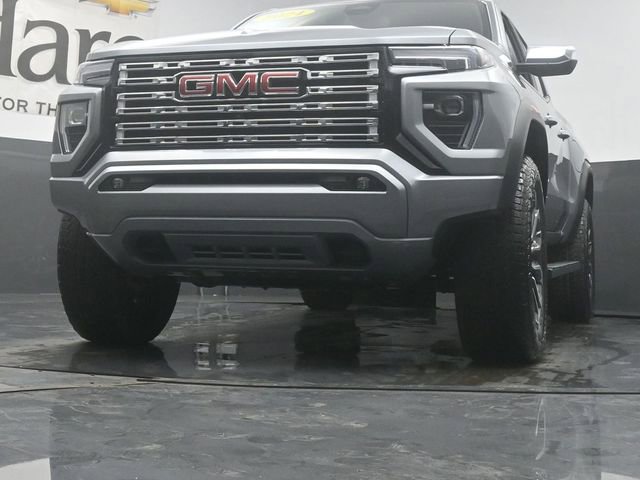 Used 2024 GMC Canyon Denali image 55