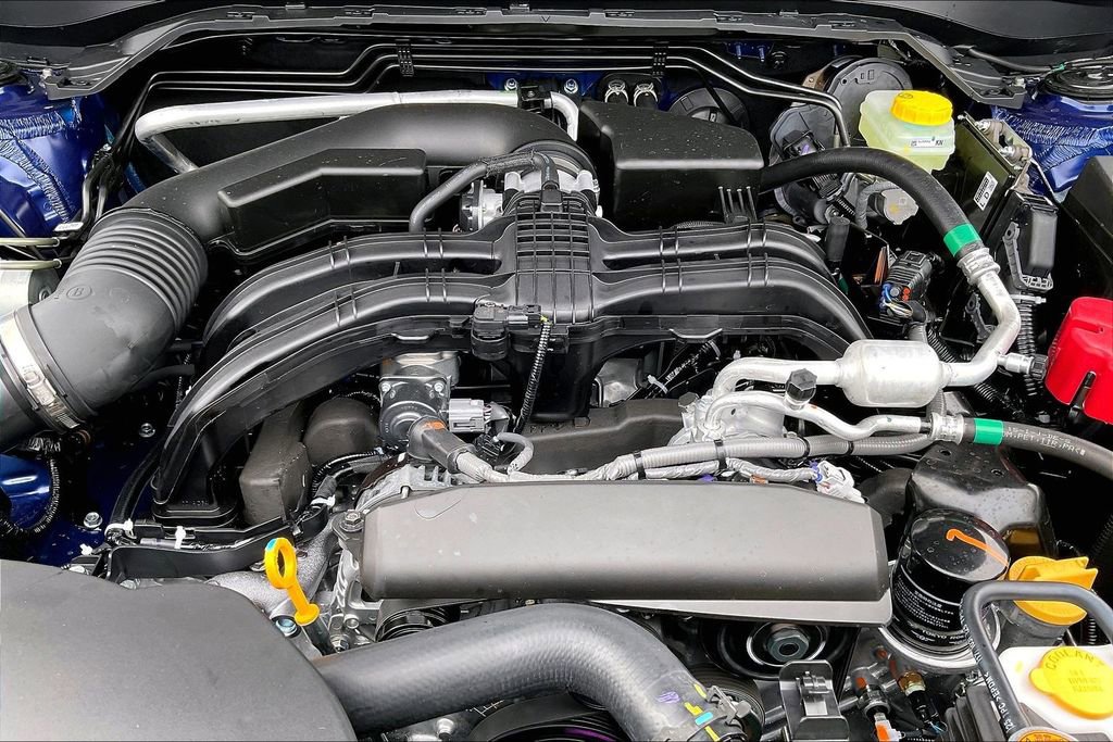 New 2026 Subaru Forester Sport AWD/4WD image 14