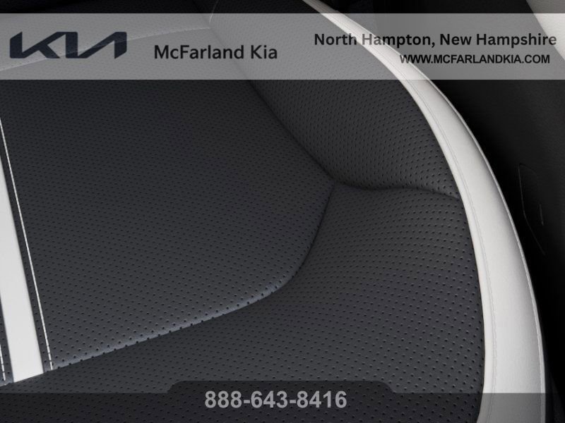 New 2025 Kia EV6 GT-Line image 25
