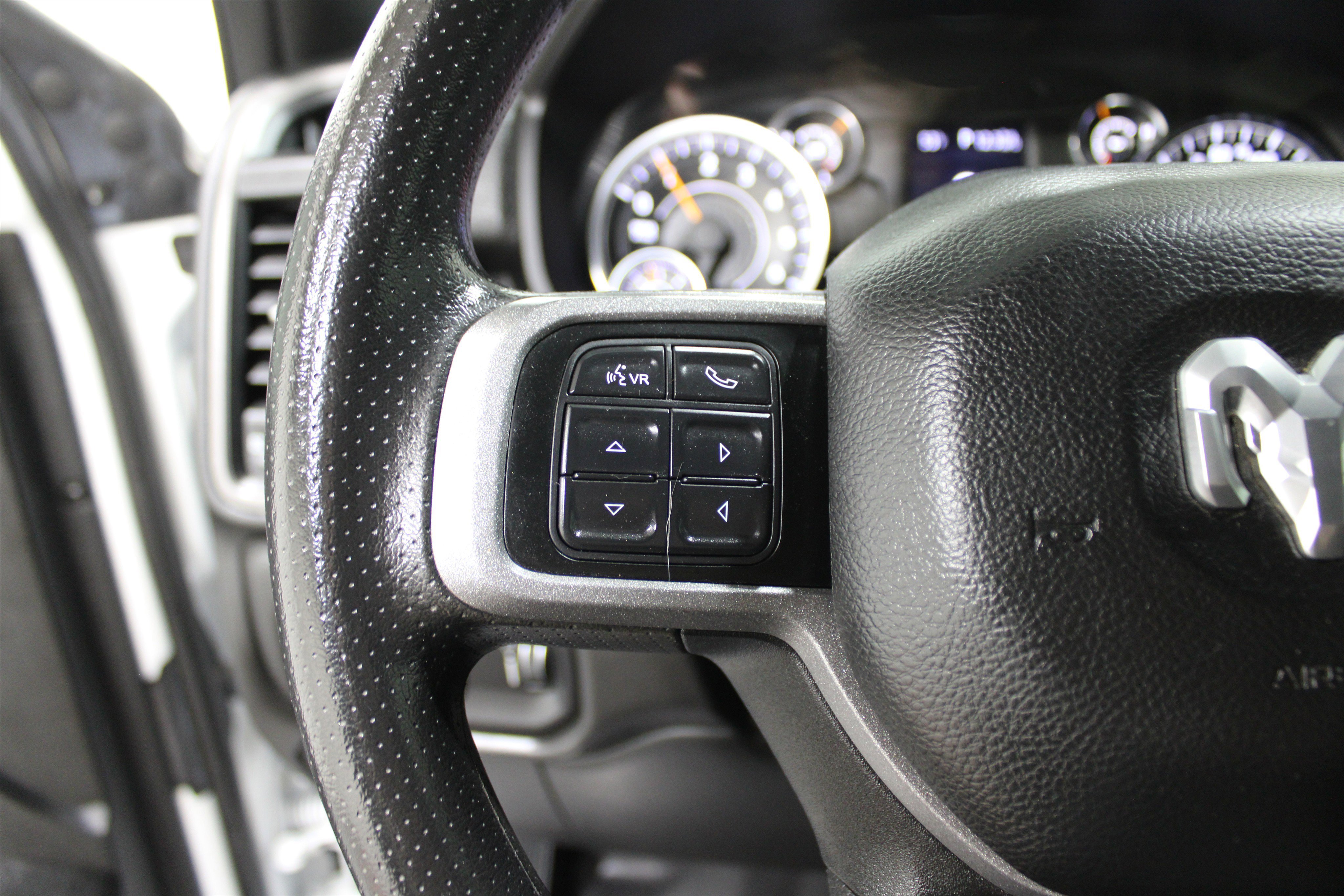 Used 2022 RAM 2500 Tradesman image 10