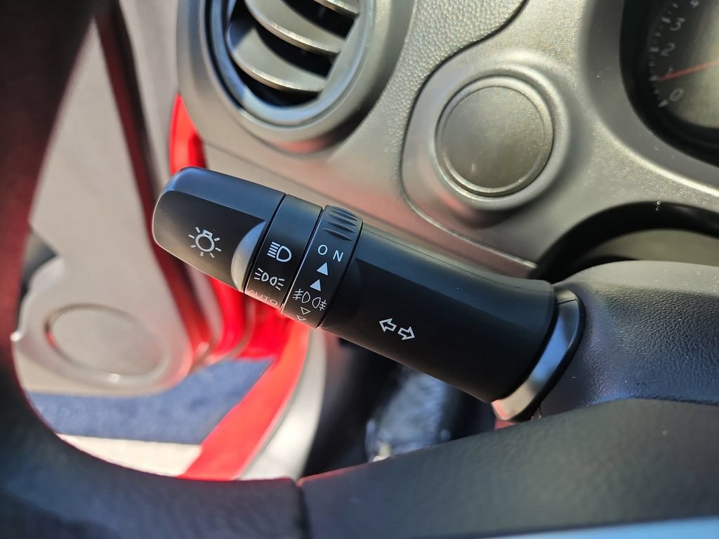 Used 2024 Mitsubishi Mirage ES FWD image 23