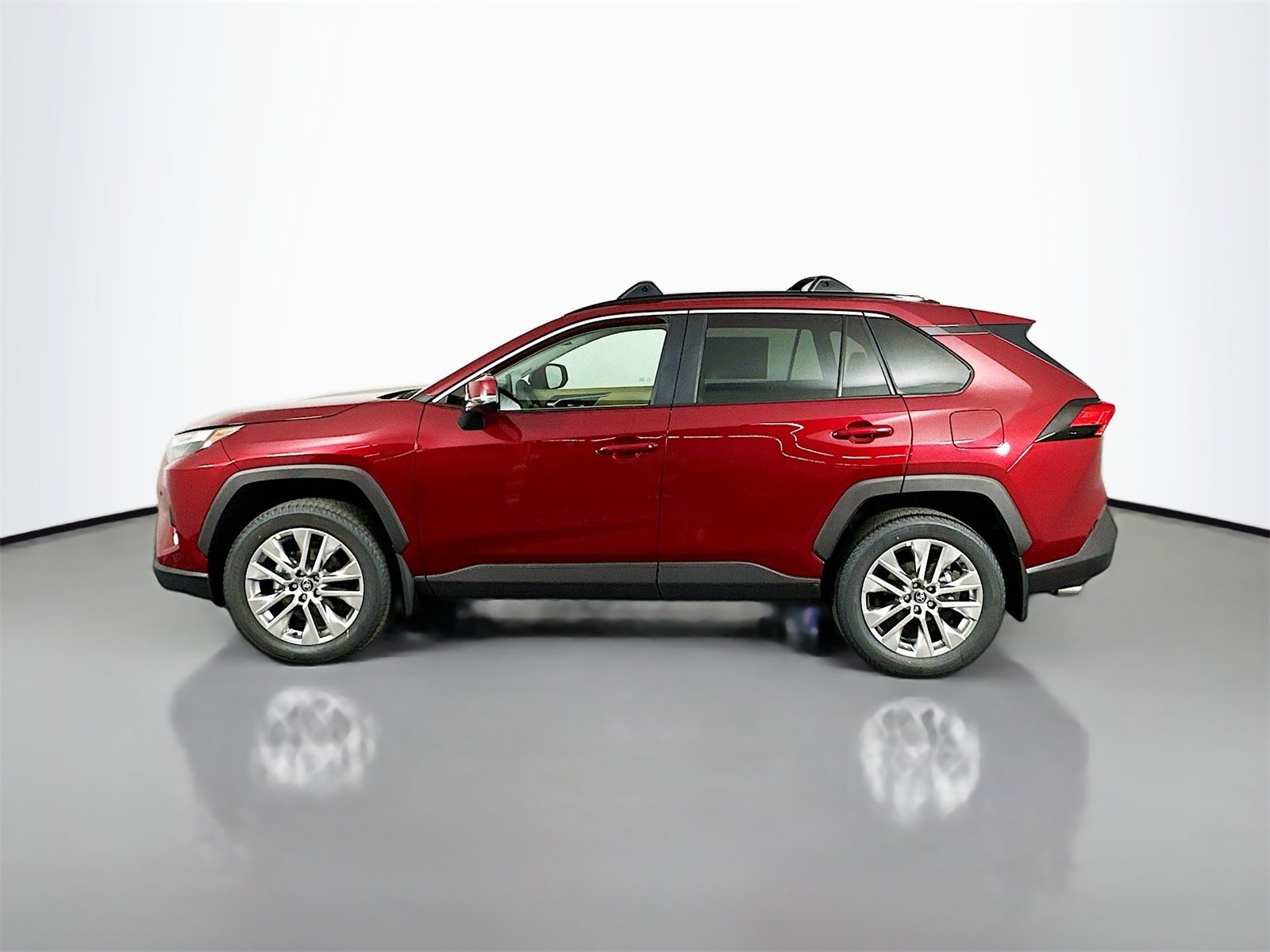 New 2025 Toyota RAV4 XLE Premium image 4