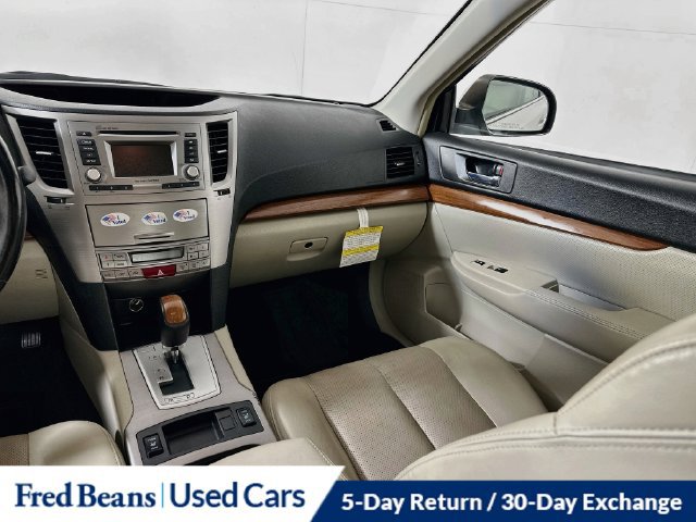 Used 2014 Subaru Outback 2.5i Limited w/ Moonroof Package AWD/4WD image 30
