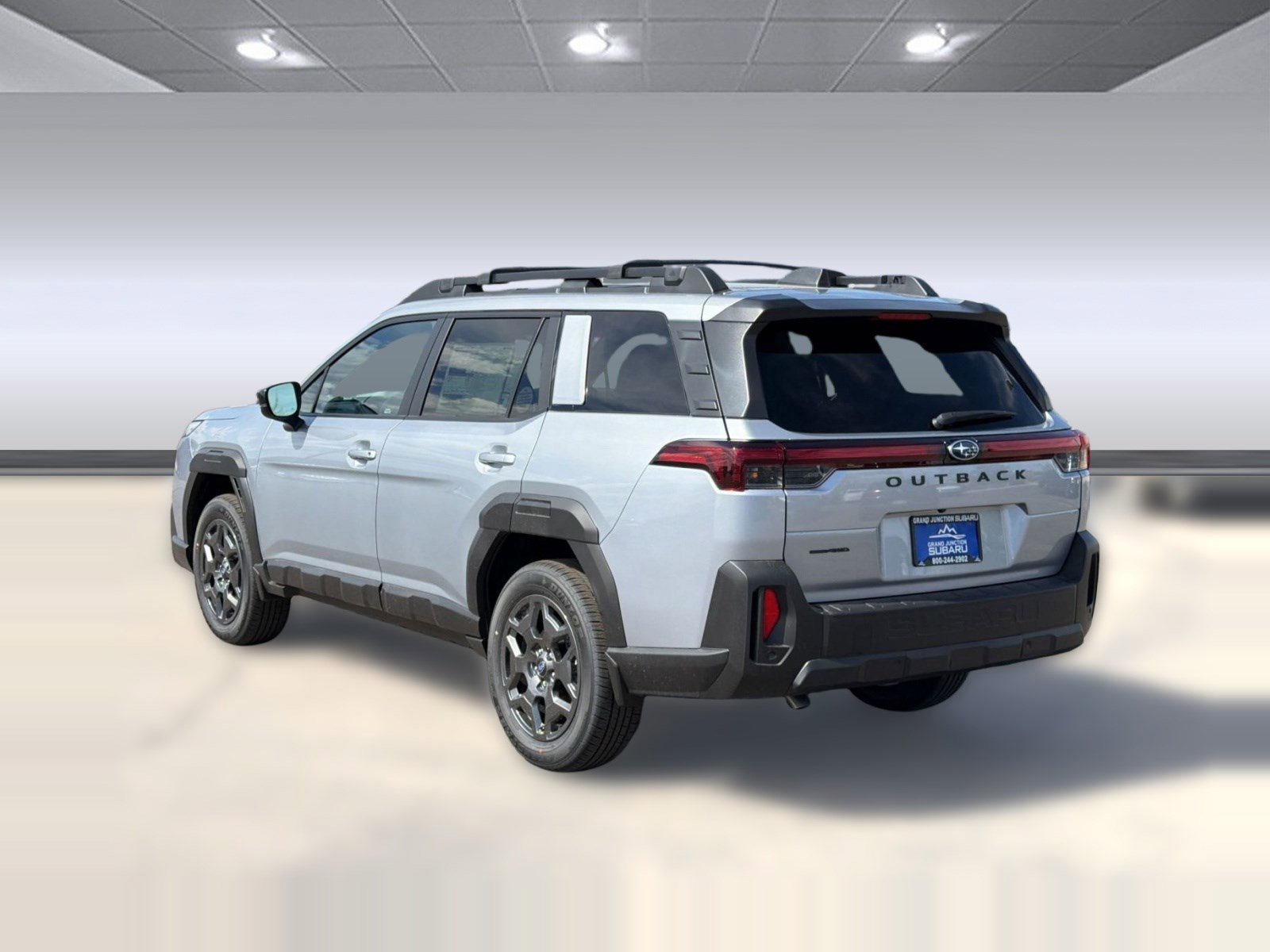 New 2026 Subaru Outback Premium image 3