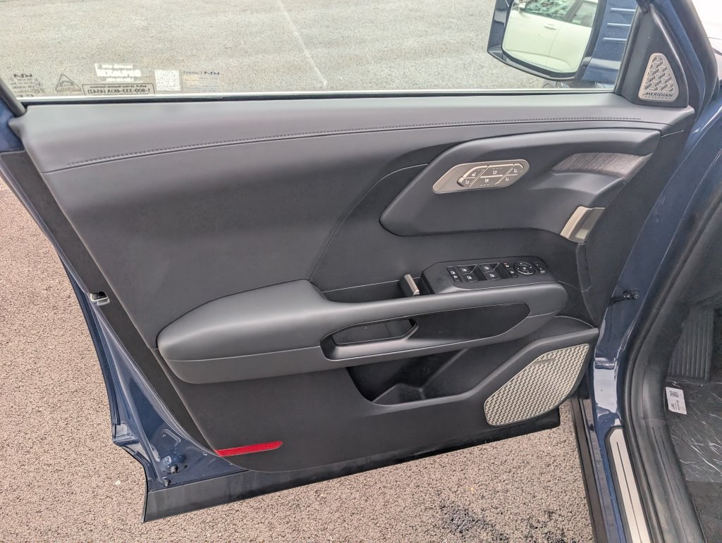 New 2027 Kia Telluride SX Prestige AWD/4WD image 15