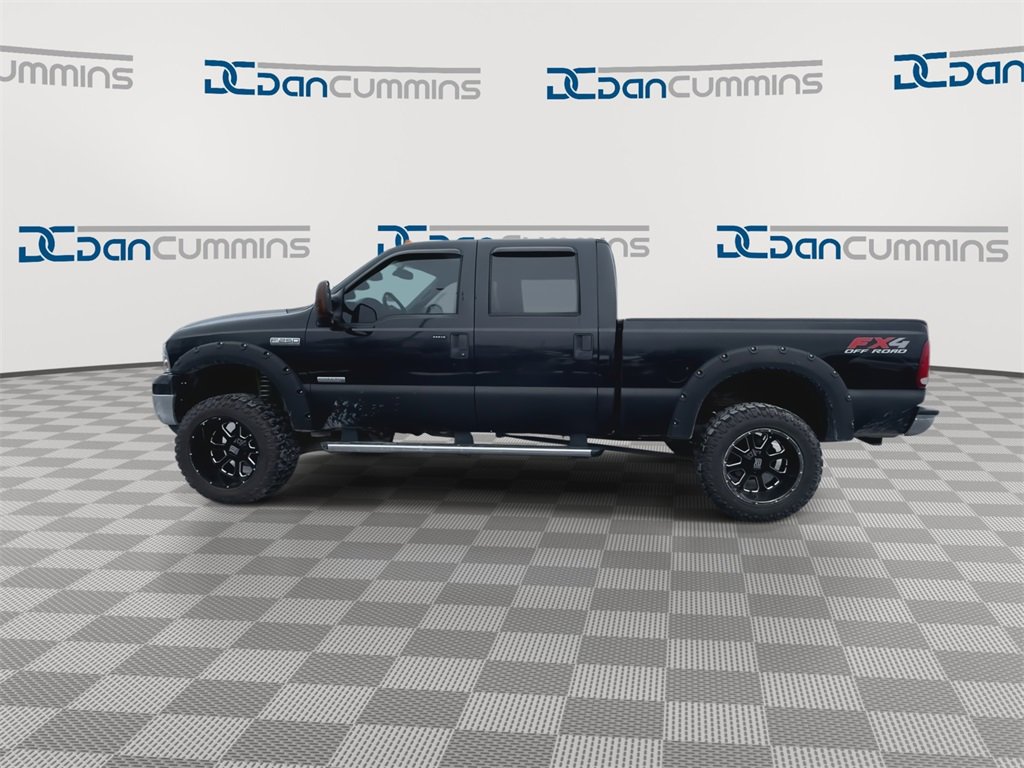 Used 2005 Ford F250 Lariat image 6