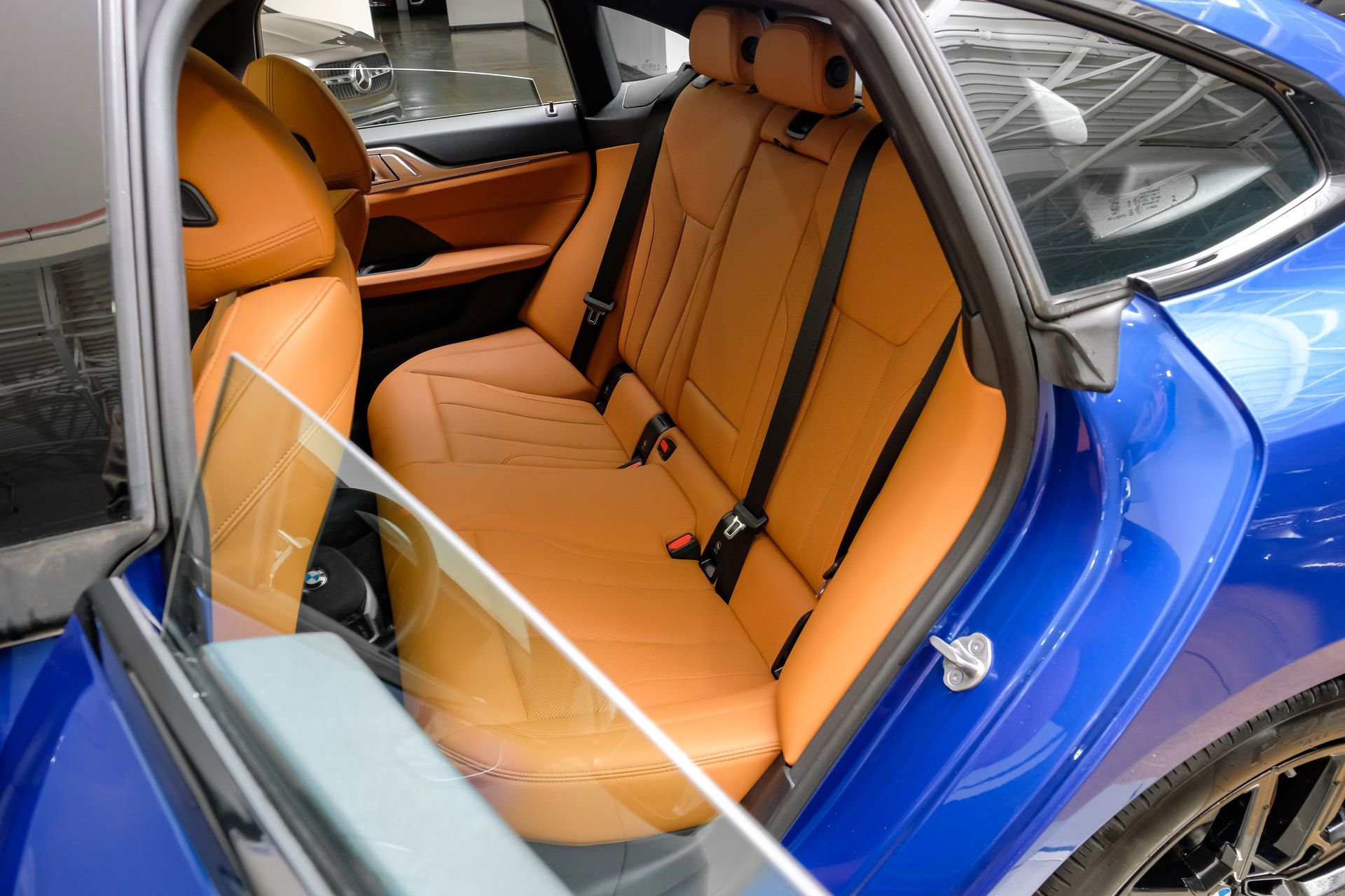 Used 2025 BMW M440i image 43